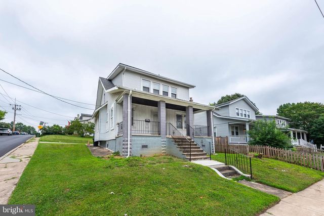 3300 HAMILTON AVE, Baltimore, MD 21214