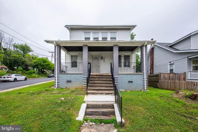 3300 HAMILTON AVE, Baltimore, MD 21214