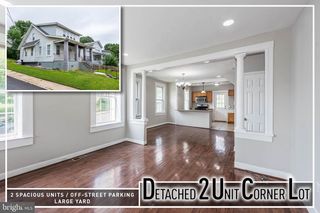 3300 HAMILTON AVE, Baltimore, MD 21214