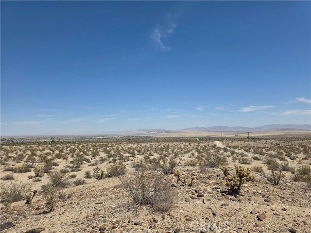 2 Baseline Road, Twentynine Palms, CA 92277