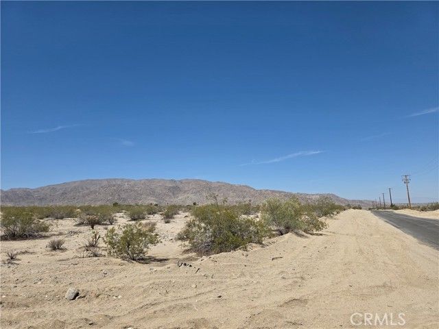 2 Baseline Road, Twentynine Palms, CA 92277