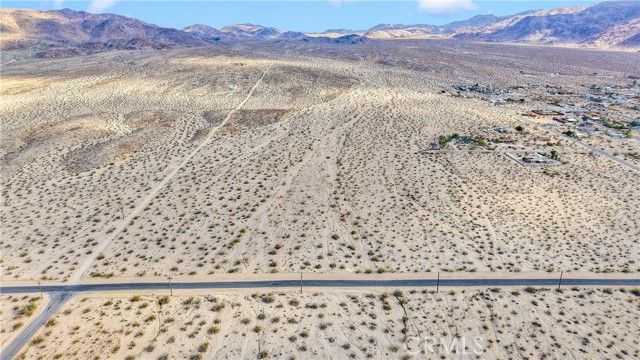 2 Baseline Road, Twentynine Palms, CA 92277
