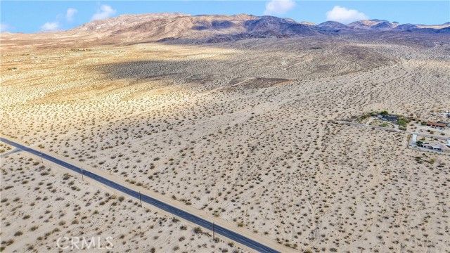 2 Baseline Road, Twentynine Palms, CA 92277