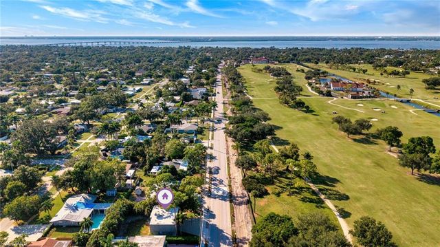 1702 Hill AVE, Fort Myers, FL 33901