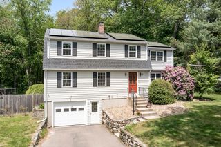 3 Howe Street, Medway, MA 02053