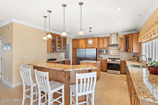 305 Sloop Lane, Mantoloking, NJ 08738