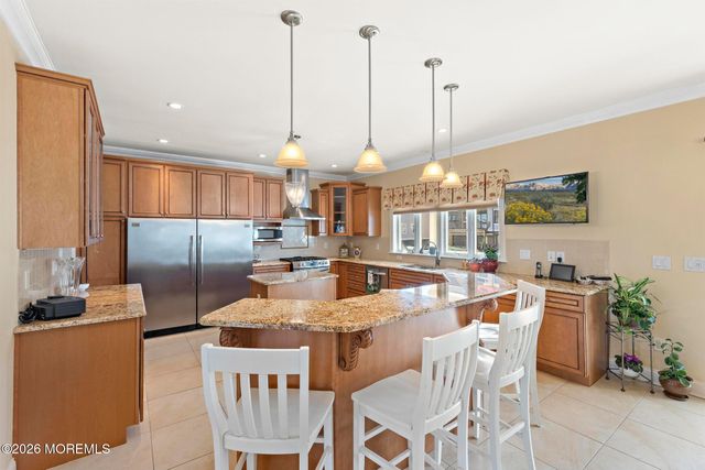 305 Sloop Lane, Mantoloking, NJ 08738