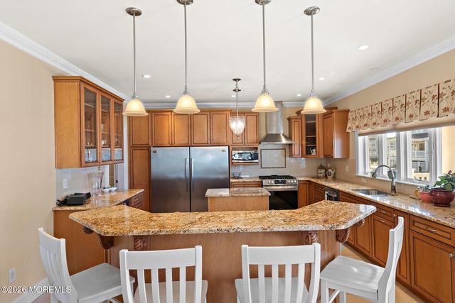 305 Sloop Lane, Mantoloking, NJ 08738