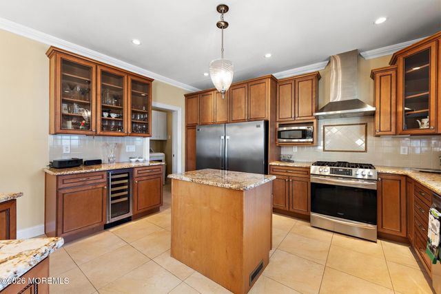 305 Sloop Lane, Mantoloking, NJ 08738