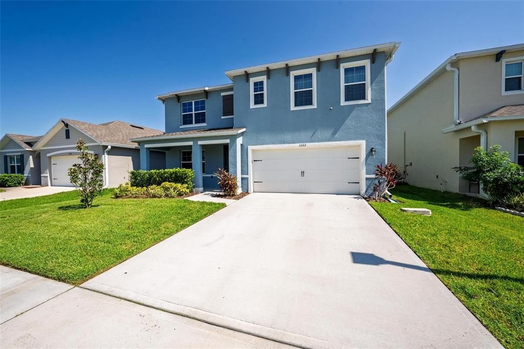 3322 EASTGROVE TERRACE, Sanford, FL 32771
