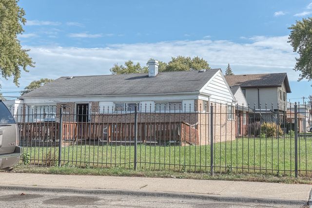 4536 W 83RD Street, Chicago, IL 60652