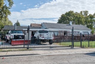 4536 W 83RD Street, Chicago, IL 60652