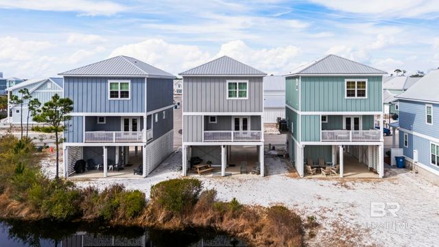 24193 Pepper Lane, Orange Beach, AL 36561