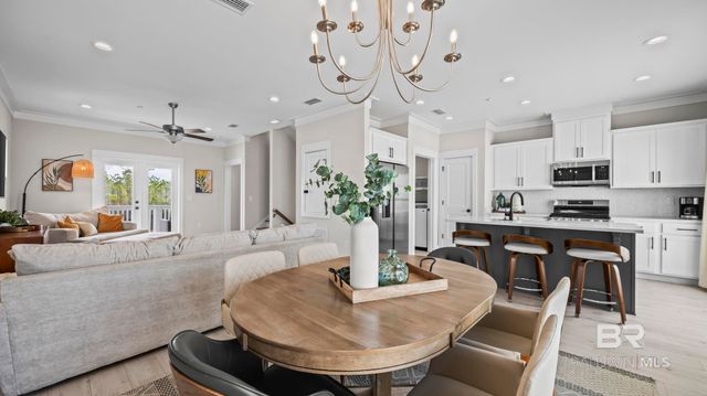 24193 Pepper Lane, Orange Beach, AL 36561