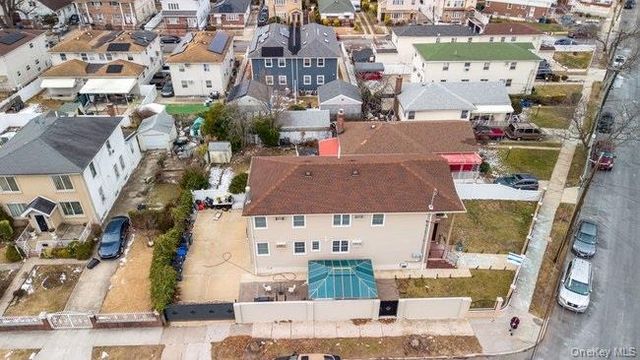 229-24 EDGEWOOD Avenue, Laurelton, NY 11413