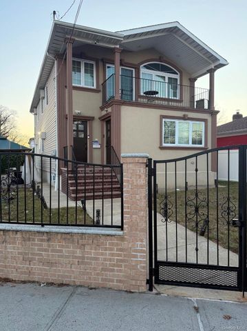 229-24 EDGEWOOD Avenue, Laurelton, NY 11413