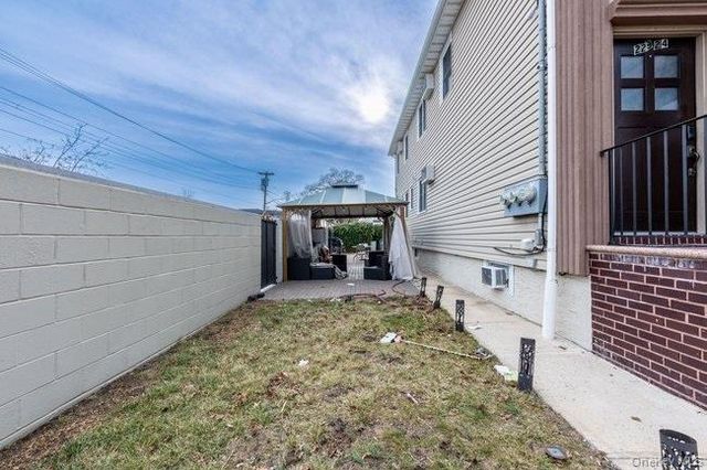 229-24 EDGEWOOD Avenue, Laurelton, NY 11413