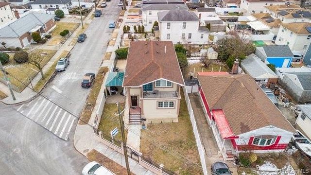 229-24 EDGEWOOD Avenue, Laurelton, NY 11413