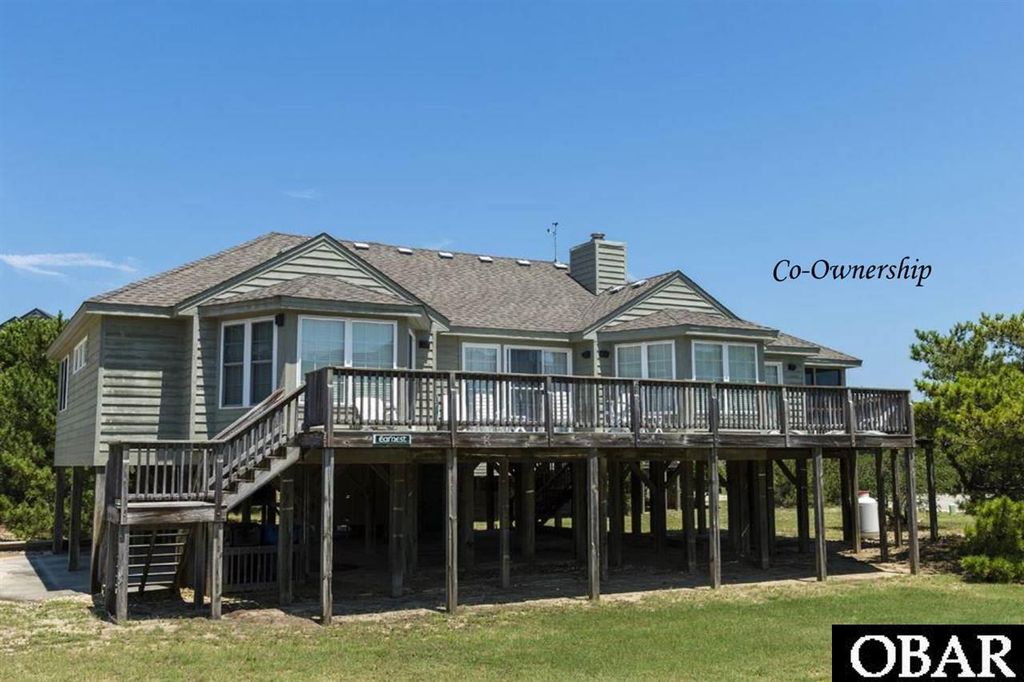 Image 1 of property listing at 120 Mainsail Court Unit: Lot 10, Duck, NC 27949