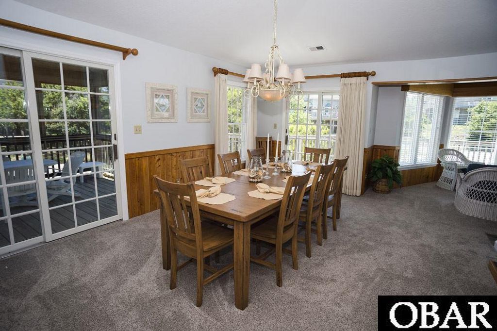 Image 4 of property listing at 120 Mainsail Court Unit: Lot 10, Duck, NC 27949