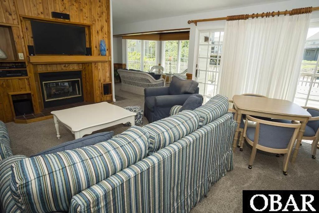 Image 6 of property listing at 120 Mainsail Court Unit: Lot 10, Duck, NC 27949