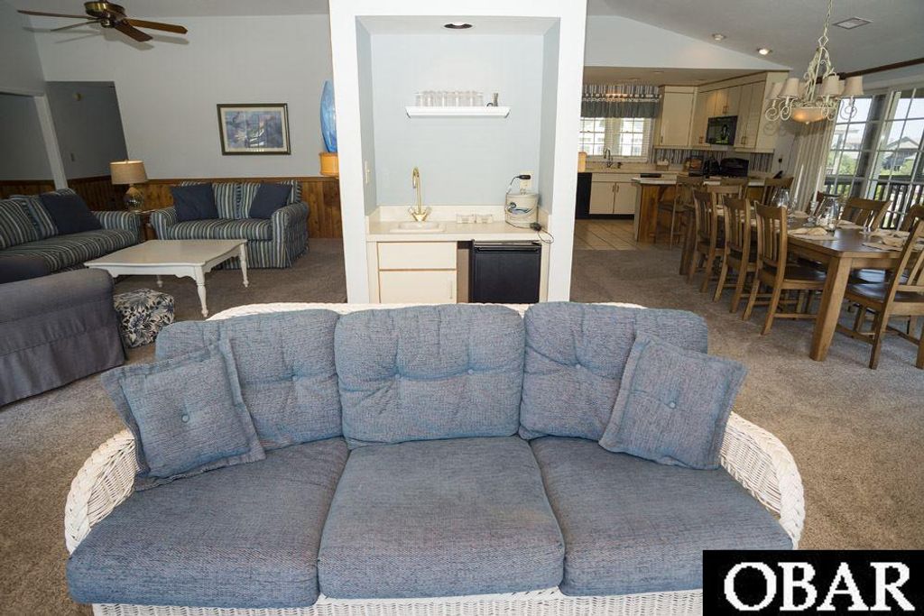 Image 7 of property listing at 120 Mainsail Court Unit: Lot 10, Duck, NC 27949