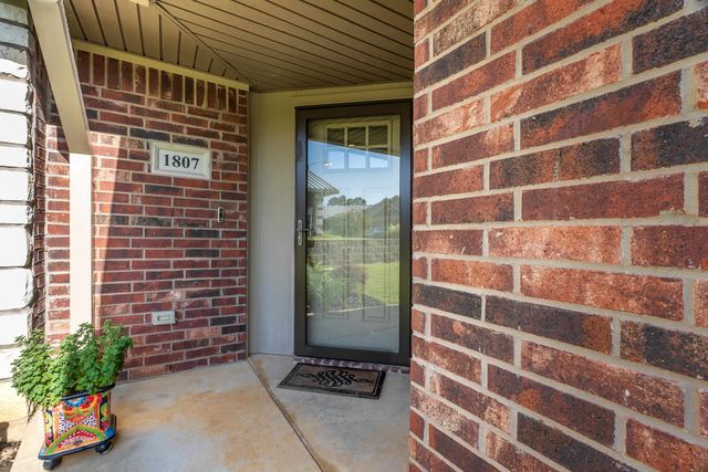 1807 Yellowstone, Longview, TX 75605