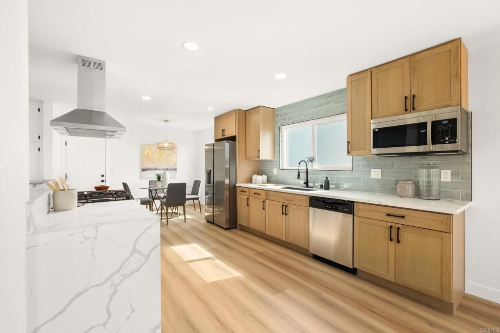 Image 1 of property listing at 552 Felicita Avenue, Spring Valley, CA 91977