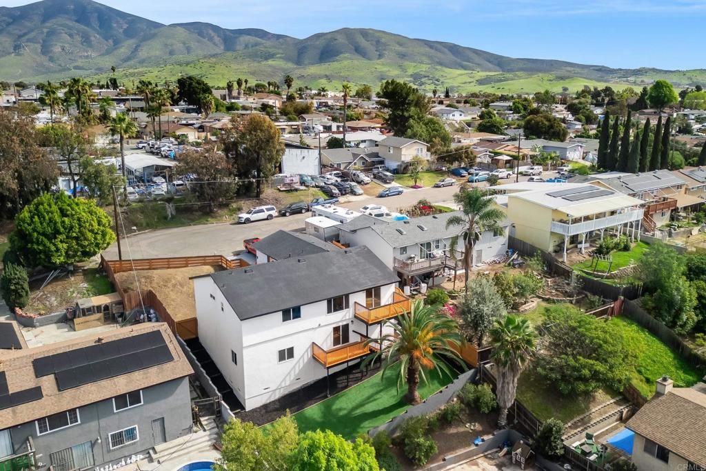 Image 43 of property listing at 552 Felicita Avenue, Spring Valley, CA 91977