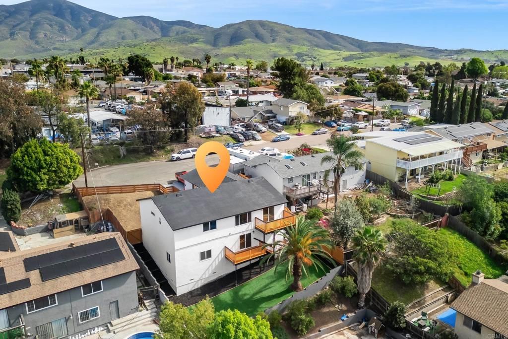 Image 44 of property listing at 552 Felicita Avenue, Spring Valley, CA 91977