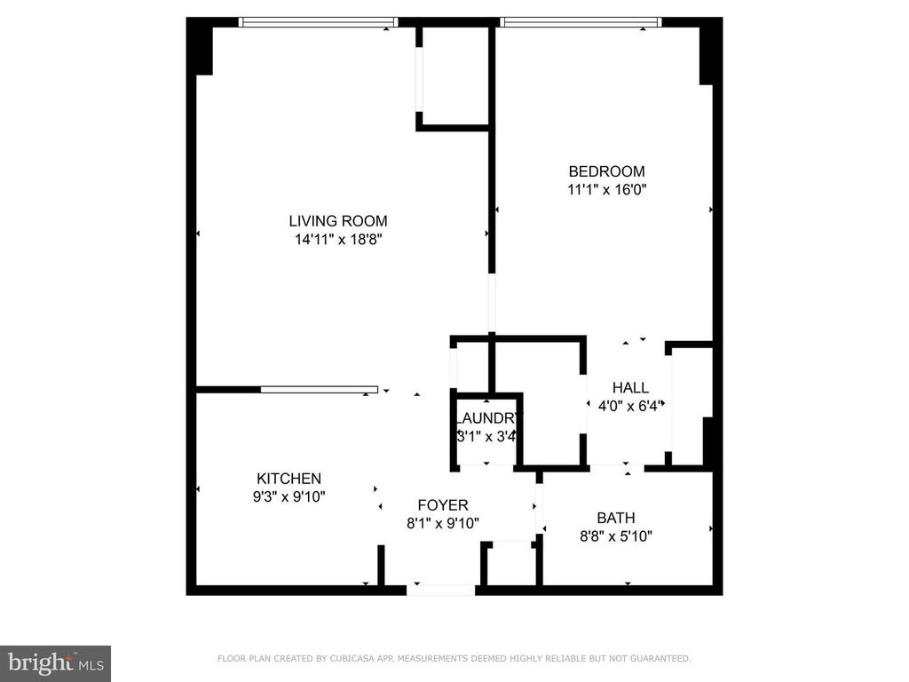 2451 MIDTOWN AVE #1108, Alexandria, VA 22303