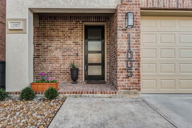 11005 Upland Forest Drive, Houston, TX 77043