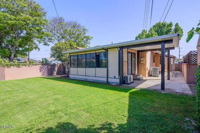 10921 Gard Avenue, Santa Fe Springs, CA 90670