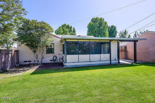 10921 Gard Avenue, Santa Fe Springs, CA 90670