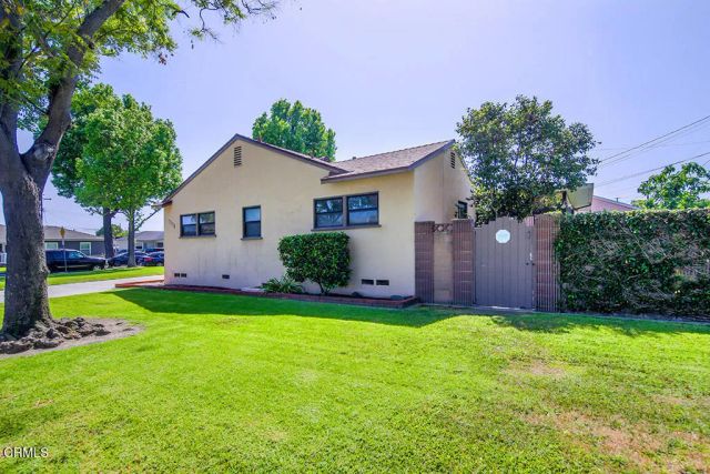 10921 Gard Avenue, Santa Fe Springs, CA 90670