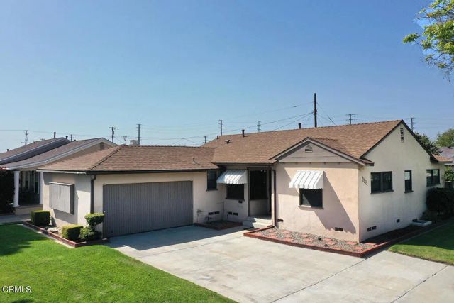 10921 Gard Avenue, Santa Fe Springs, CA 90670