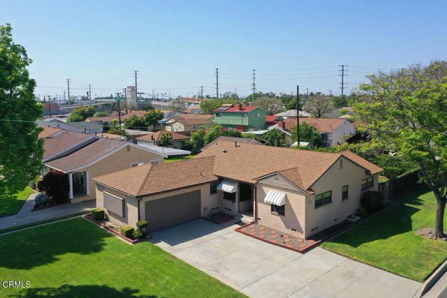 10921 Gard Avenue, Santa Fe Springs, CA 90670