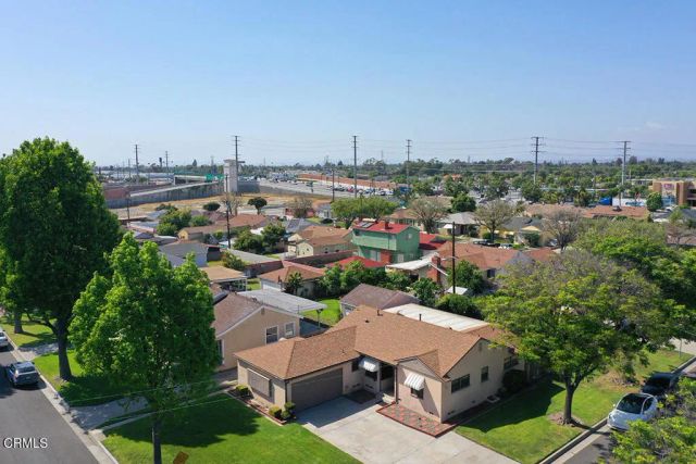 10921 Gard Avenue, Santa Fe Springs, CA 90670