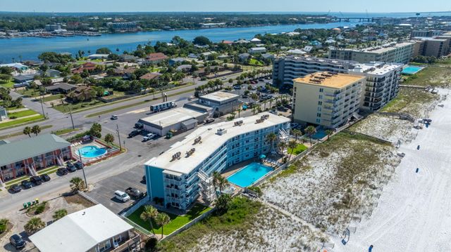 667 Nautilus Court 302, Fort Walton Beach, FL 32548