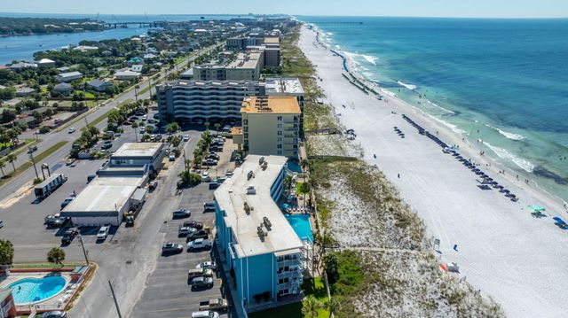 667 Nautilus Court 302, Fort Walton Beach, FL 32548