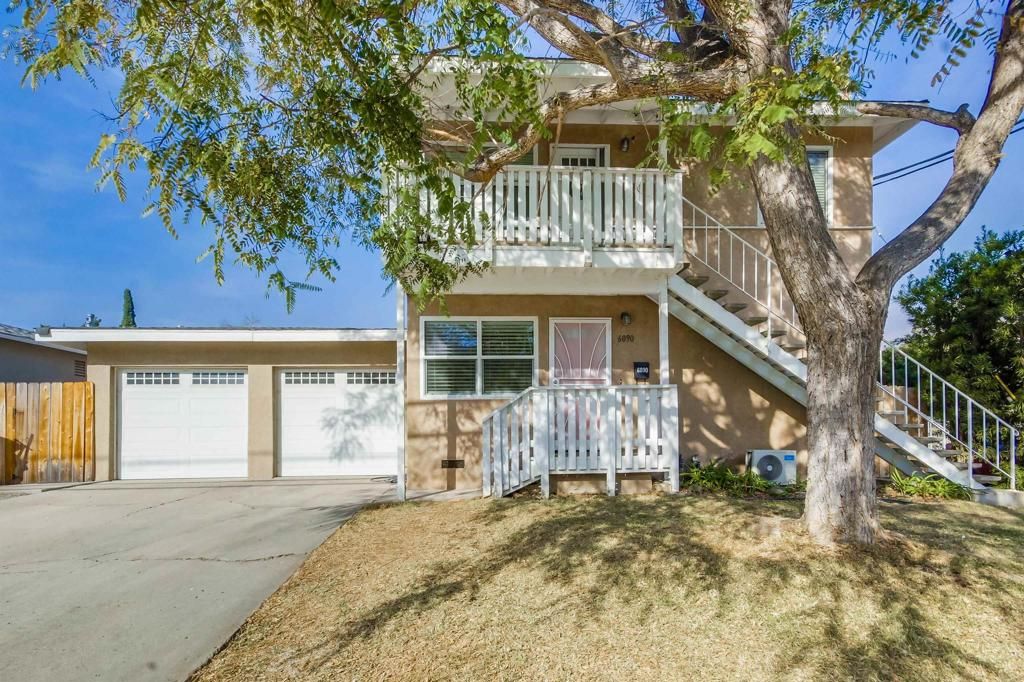 6090 92 Severin Drive, La Mesa, CA 91942