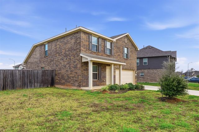 3358 Avary River Lane, Richmond, TX 77406
