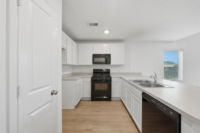 3358 Avary River Lane, Richmond, TX 77406