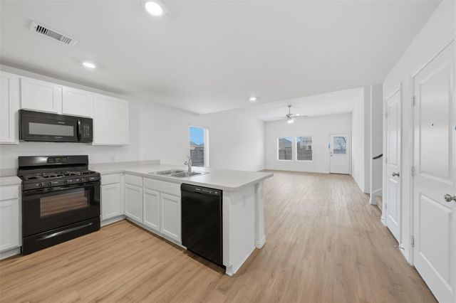 3358 Avary River Lane, Richmond, TX 77406