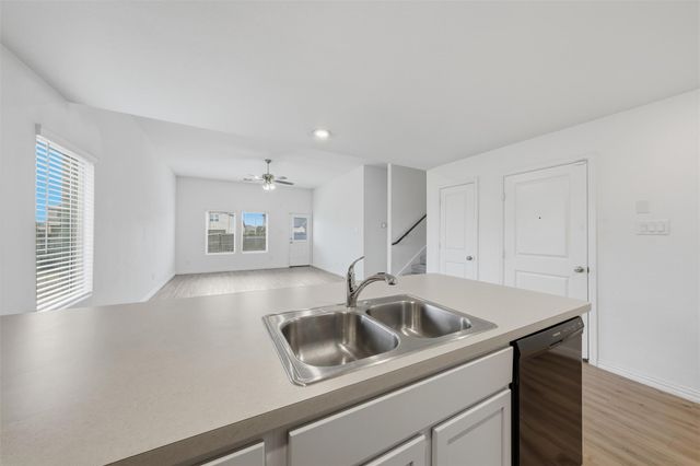 3358 Avary River Lane, Richmond, TX 77406