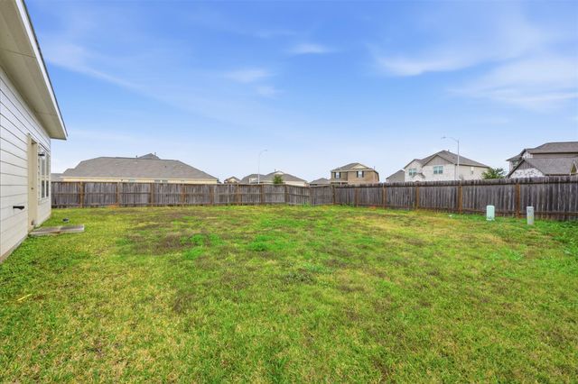 3358 Avary River Lane, Richmond, TX 77406