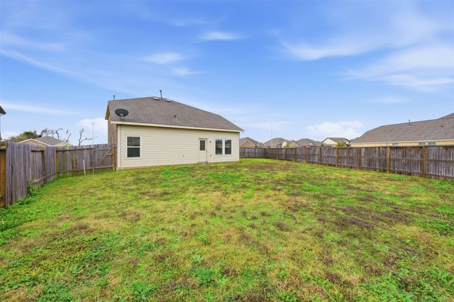 3358 Avary River Lane, Richmond, TX 77406