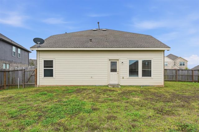 3358 Avary River Lane, Richmond, TX 77406