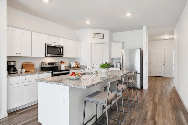 3358 Avary River Lane, Richmond, TX 77406