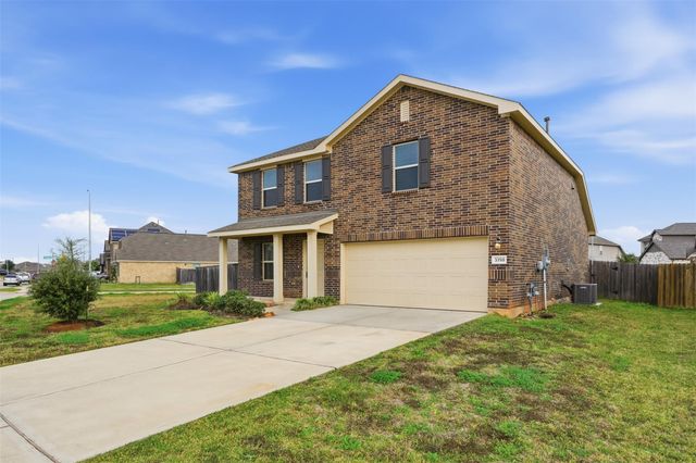 3358 Avary River Lane, Richmond, TX 77406